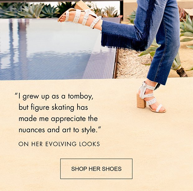 Shop Her Shoes