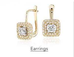 Shop Earrings