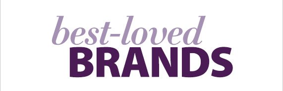 Best-Loved Brands