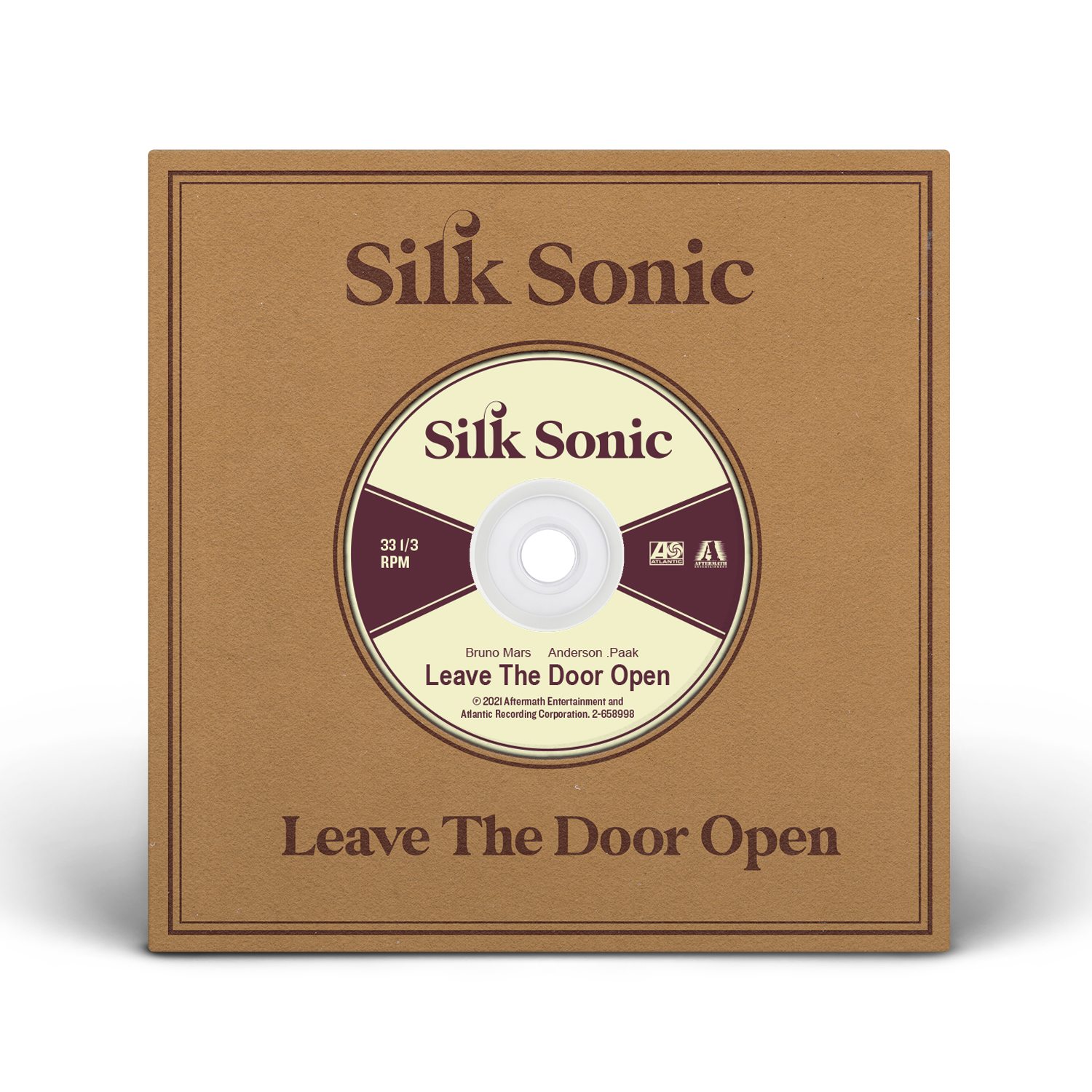 Limited Edition Collectible CD Image