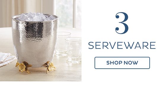 Serveware