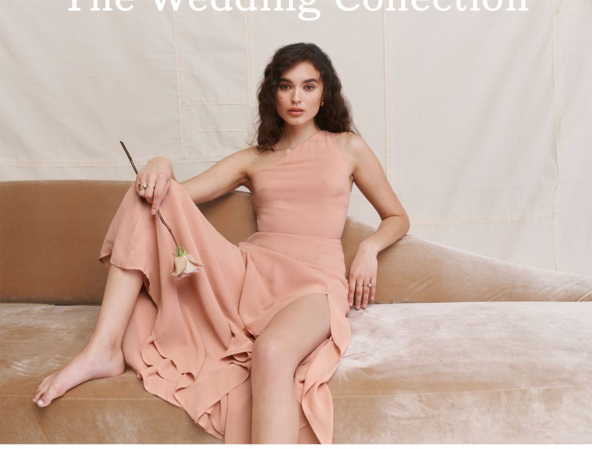 The Wedding Collection