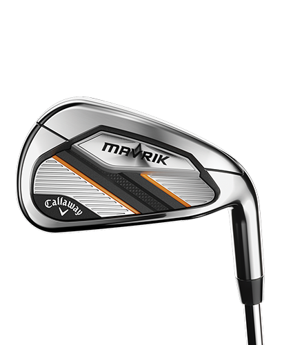 MAVRIK Irons