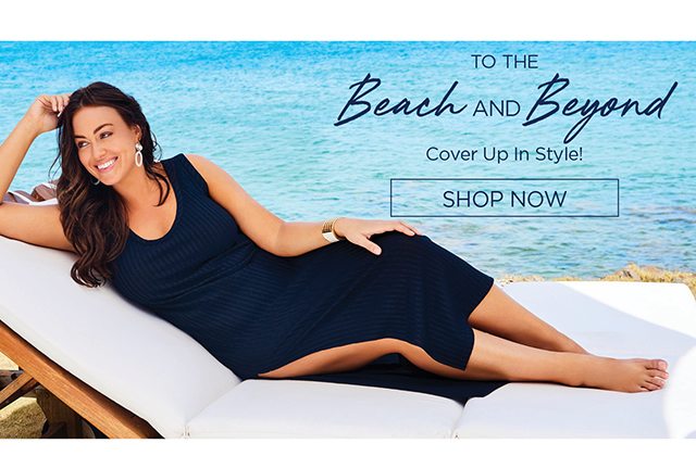 Beach And Beyond - Shop Now