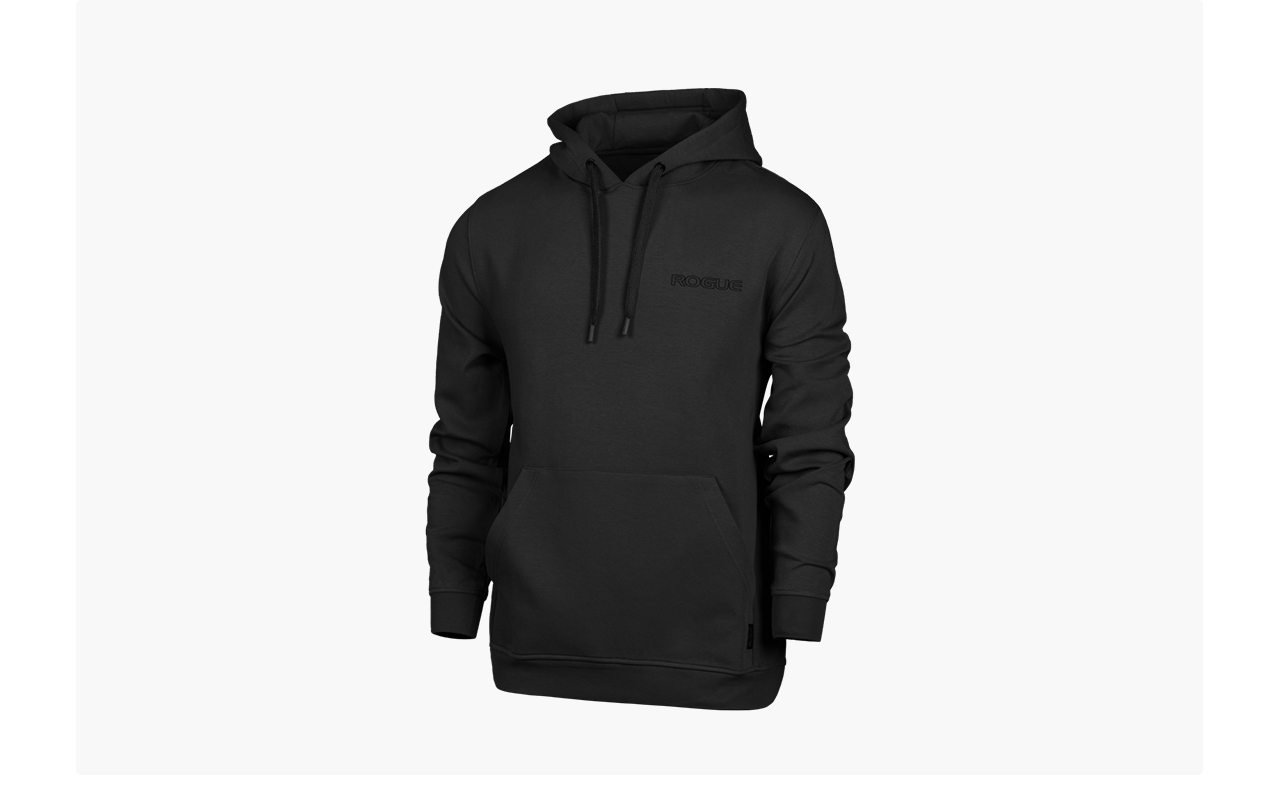 Rogue Pullover Hoodie