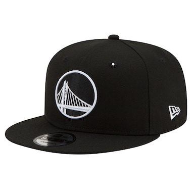  New Era Black & White 9FIFTY Snapbac...