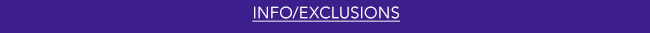 INFO/EXCLUSIONS