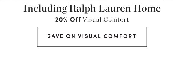 Save on Visual Comfort