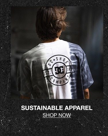 Sustainable Apparel