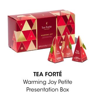 TEA FORTE