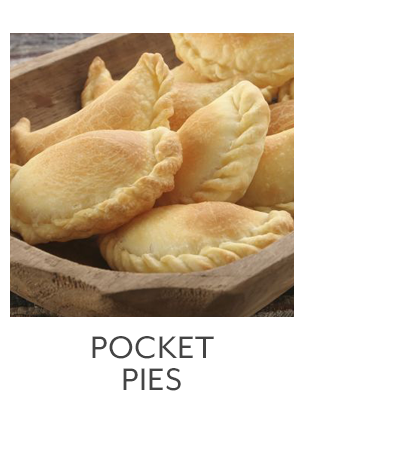 Pocket Pies