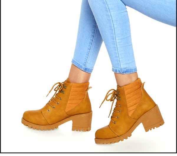 Shop 25% Off Boots & Booties