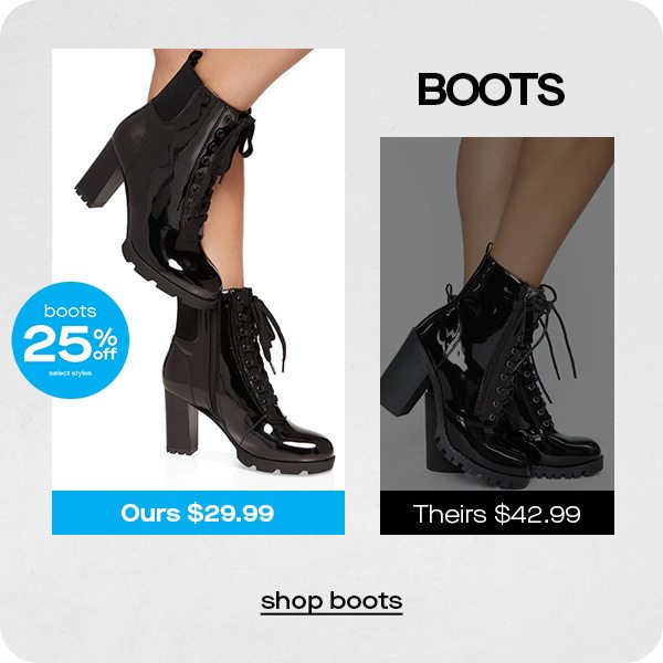 shop boots