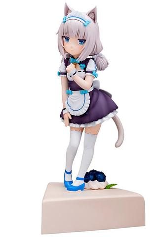 NEKOPARA VANILLA ~PRETTY KITTY STYLE~ FIGURINE <br>[Pre-Order 10/11/20]