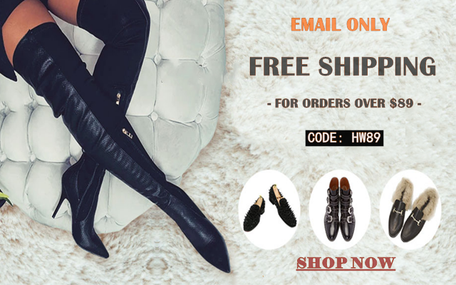 FREE SHIPPING | EMAIL ONLY CODE: HW89 Shop Now