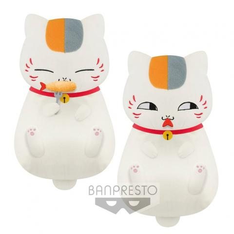 Natsume's Book Of Friends Nyanko-sensei Big Plush Tempura Ver. <br>[Pre-Order]