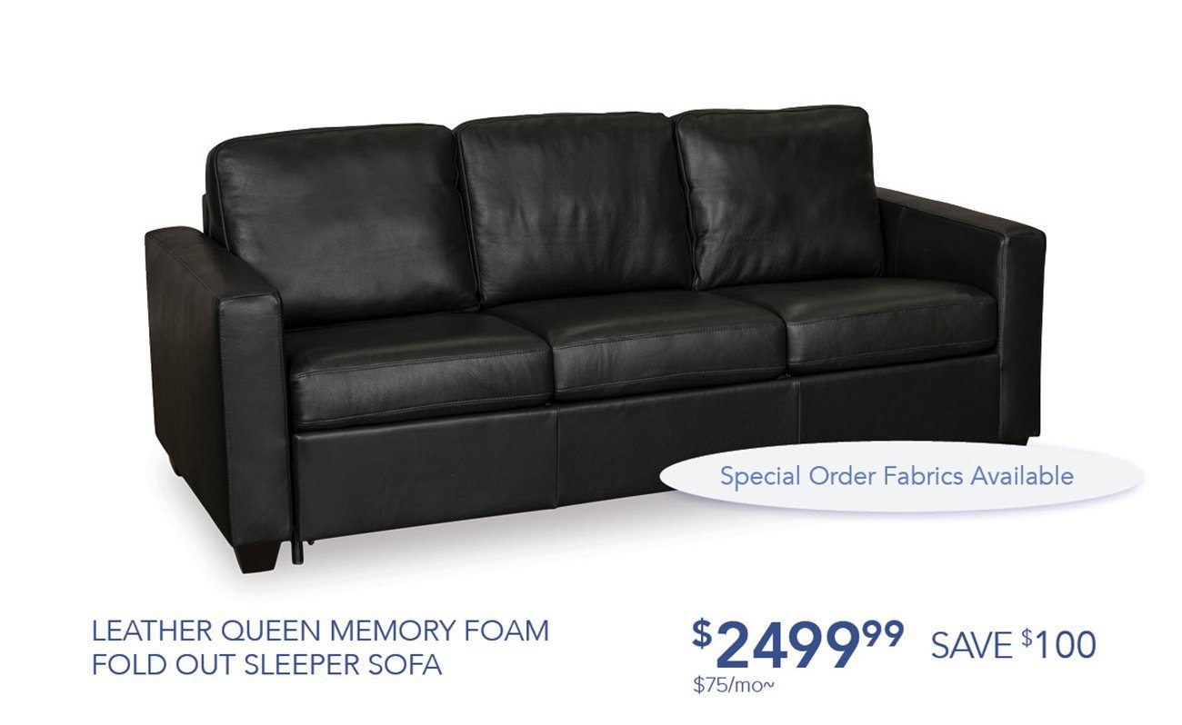 leather-queen-memory-foam-sleeper-sofa