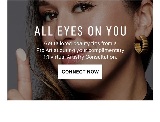 ALL EYES ON YOU | CONNECT NOW 