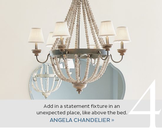 Angela Chandelier