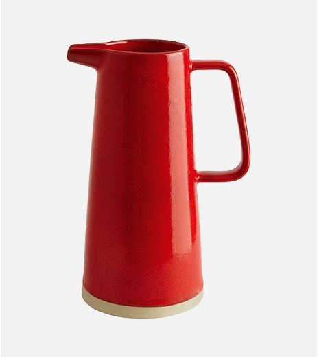 GRETA Stoneware Jug £25.00