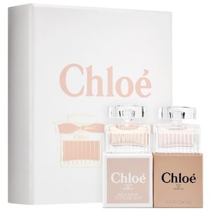 Chloé - Chloé Deluxe Mini Duo Set