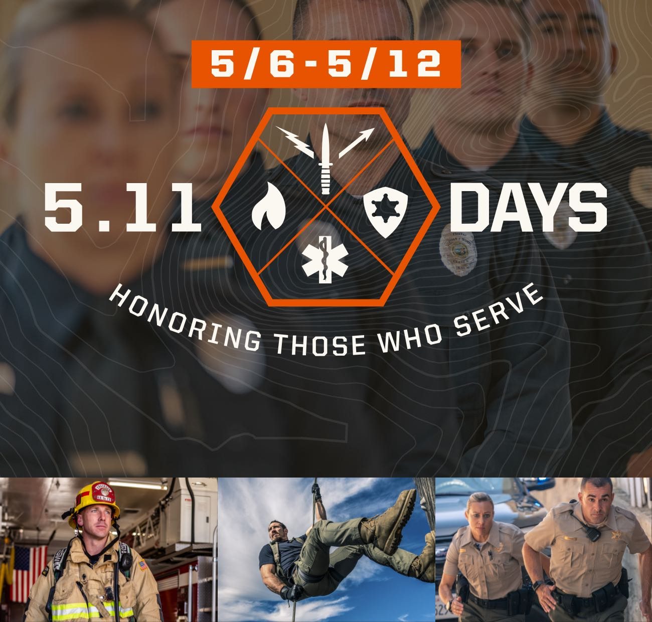 511-Days-Honoring-Those-Who-Serve