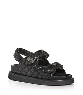 Kurt Geiger London Women's Orson Slingback Sandals 