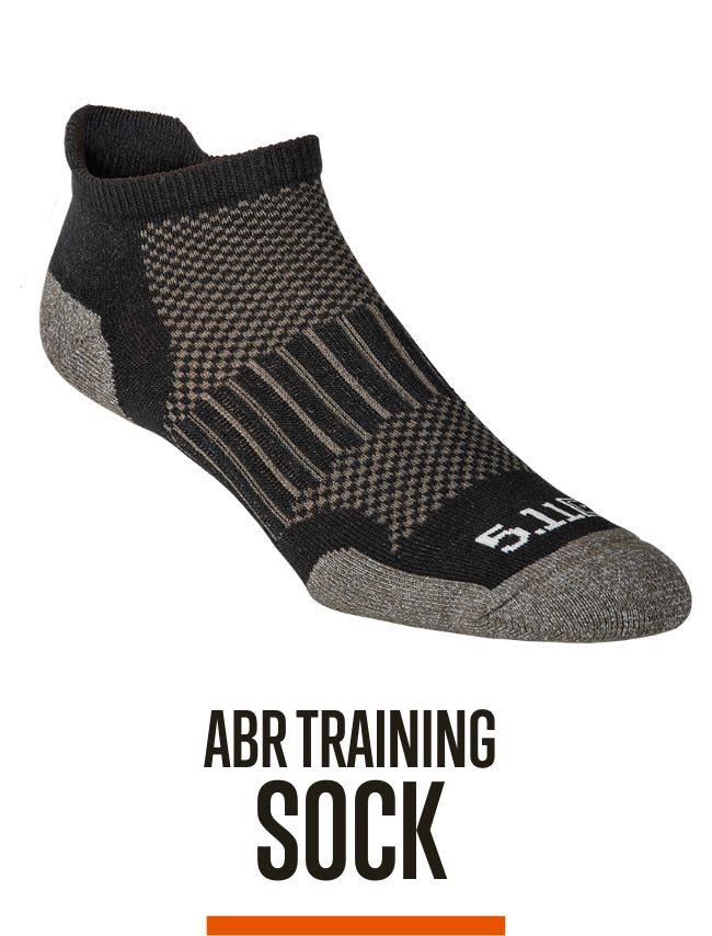 ABR Training Sock