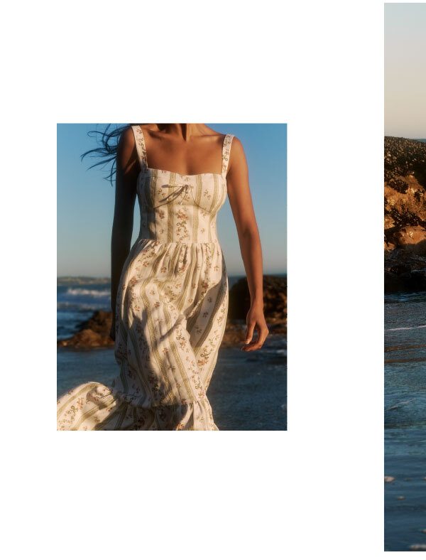 Maegan Dress