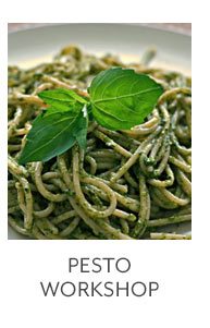 Pesto Workshop