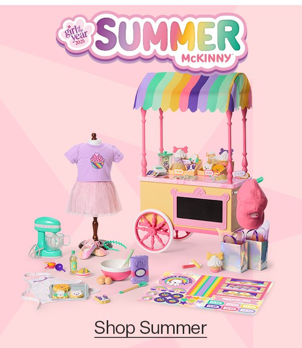 Shop Summer