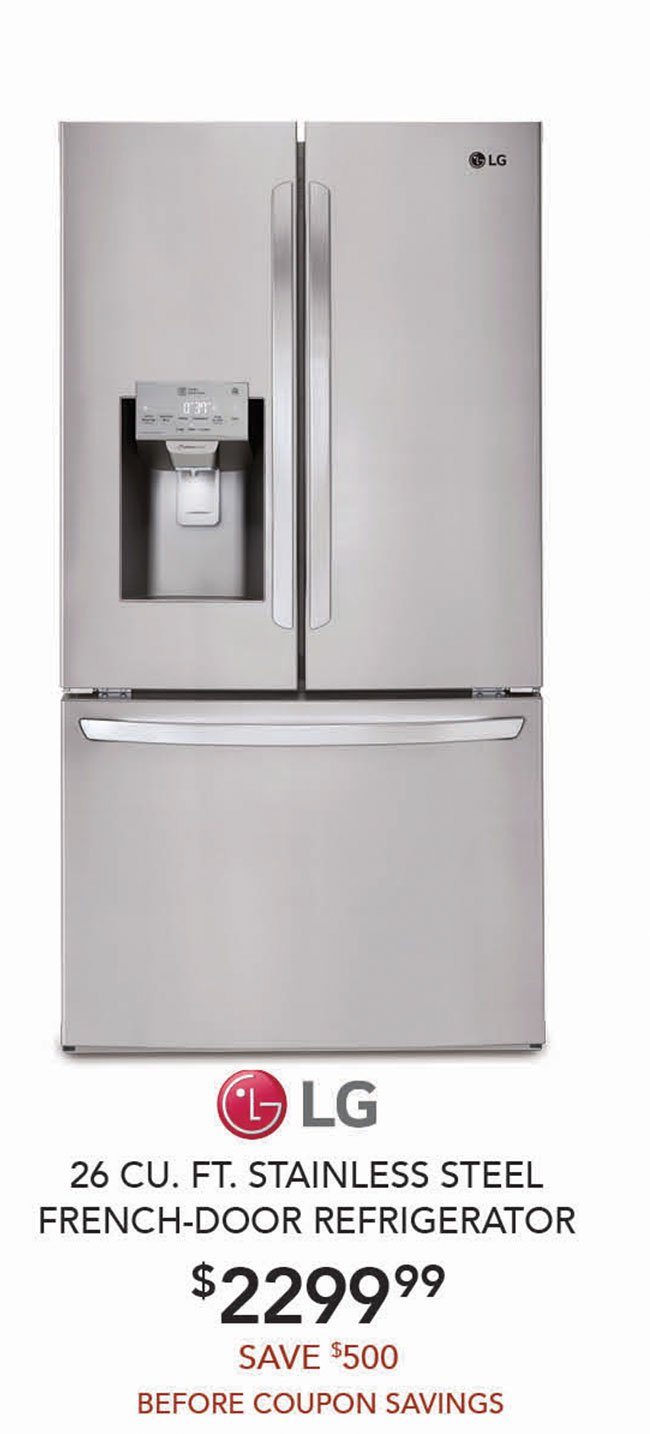 LG-Stainless-French-Door-Fridge-UIRV