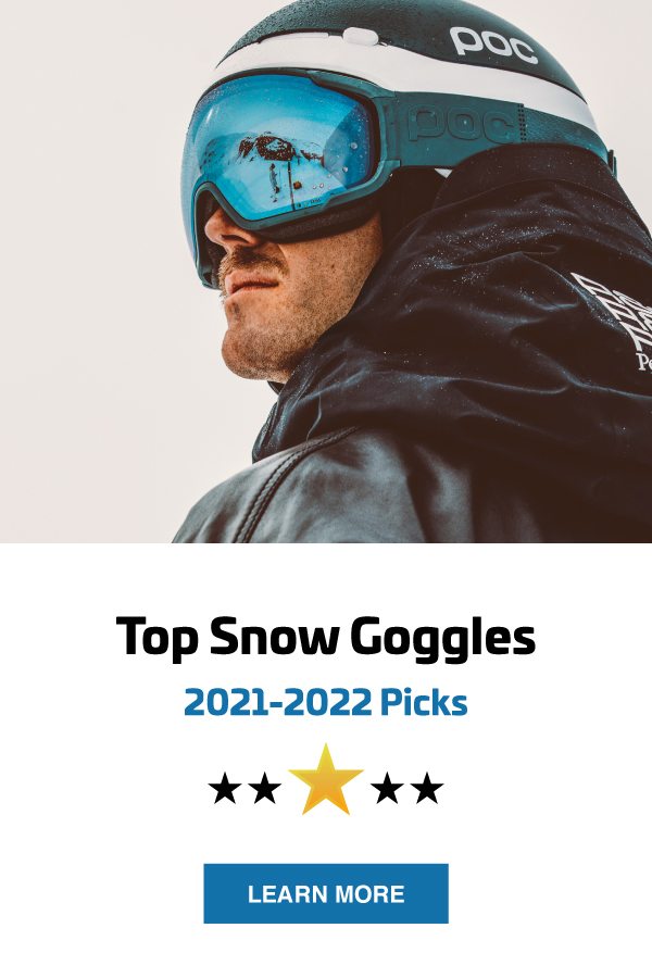 TOP SNOW GOGGLES - SHOP NOW