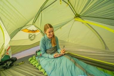 The Best Backpacking Sleeping Pads of 2022