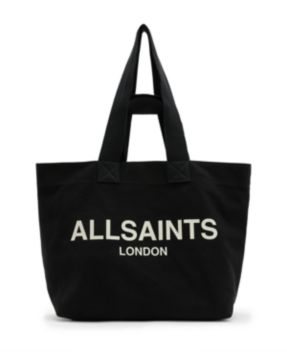 Ali Canvas East West Tote