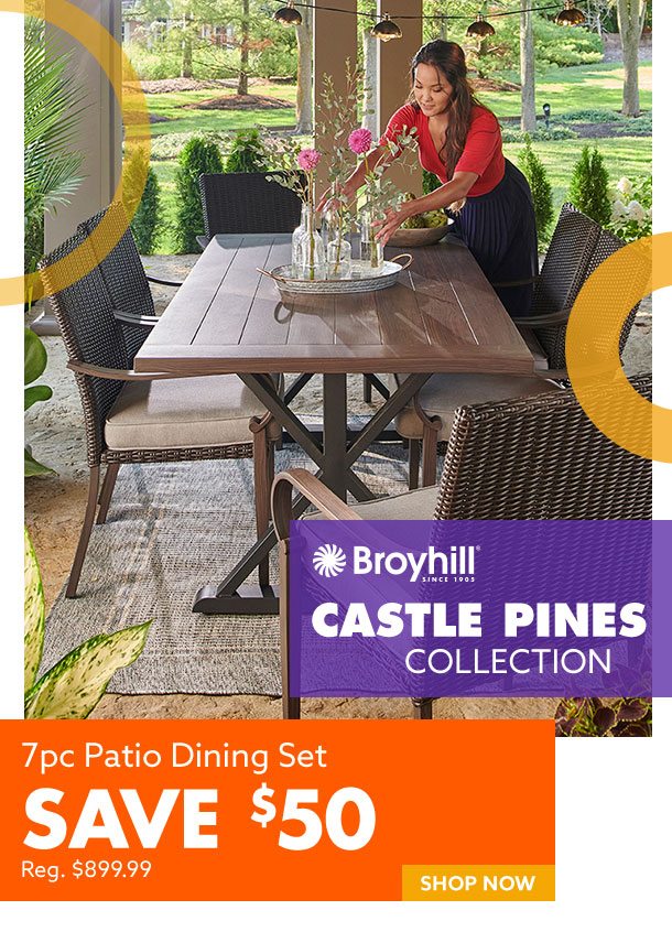 Castle Pines Collection
