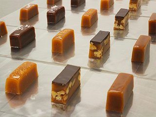 Sweet Jules Caramels