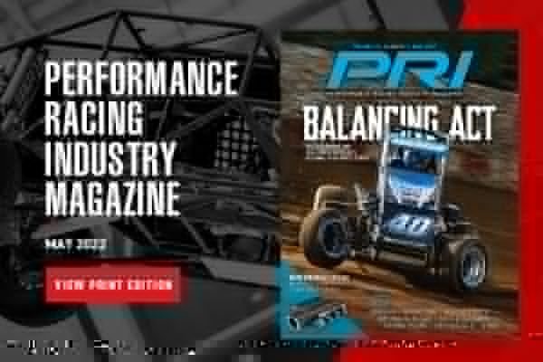 PRI Magazine | View Print Edition