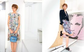 Art Gallery 8 Womens Sewing Patterns