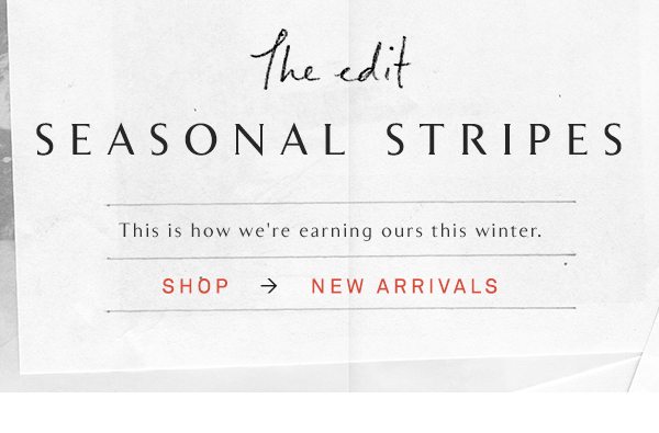 Shop new clothes.
