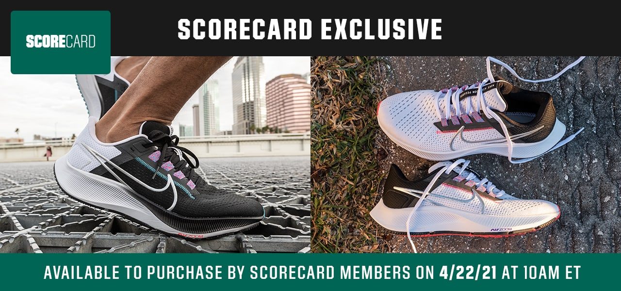 ScoreCard exclusive. Available to purchase by ScoreCard Members April 22, 2021 at 10AM Eastern Time.