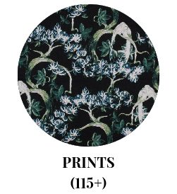 SHOP PRINTED SUITING