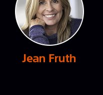 Jean Fruth