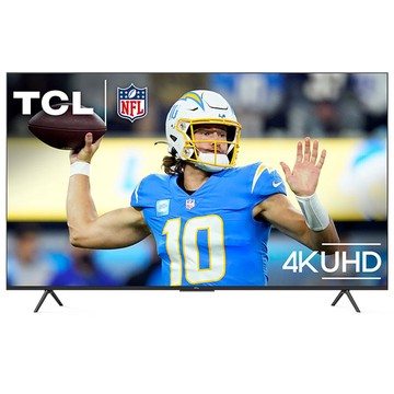 TCL 85" S470G LED 4K UHD HDR Smart TV