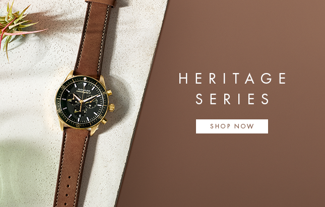 Heritage Series