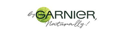 By GARNIER, naturally!