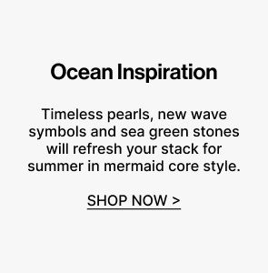 Ocean + Beach| Shop Now