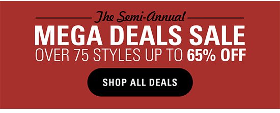 Mega Deals Sale
