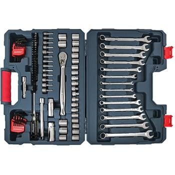 128-pc. Crescent Tool Set