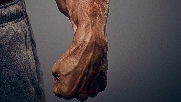 Stronger Grip
